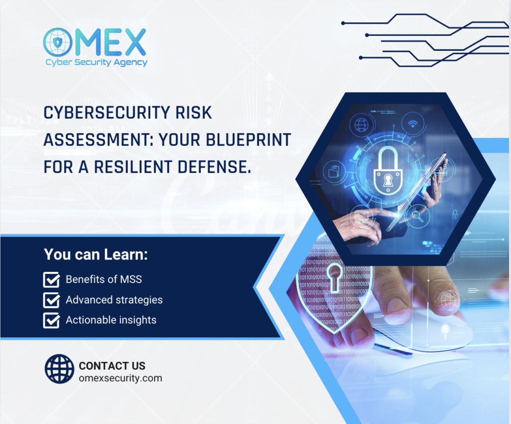 Cybersecurity Risk Assessment: